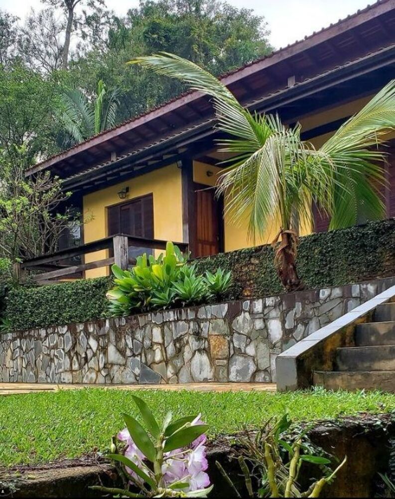 Casa de Condomínio, 3 quartos - Foto 13