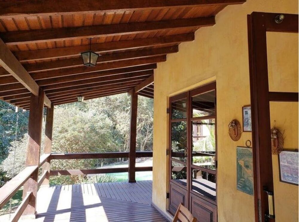 Casa de Condomínio, 3 quartos - Foto 10