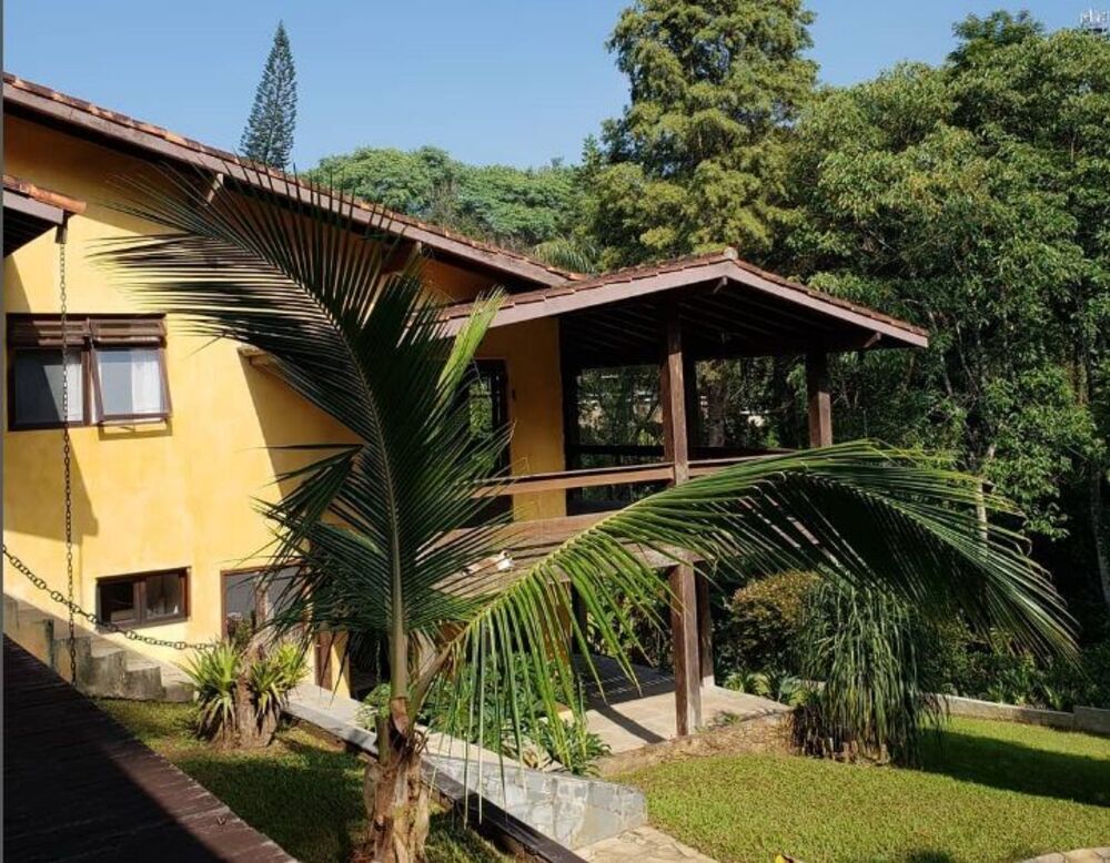 Casa de Condomínio, 3 quartos - Foto 12