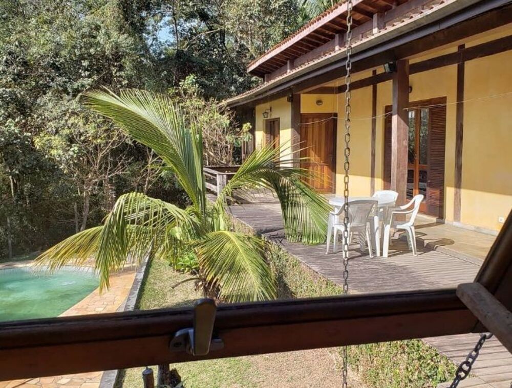 Casa de Condomínio, 3 quartos - Foto 11