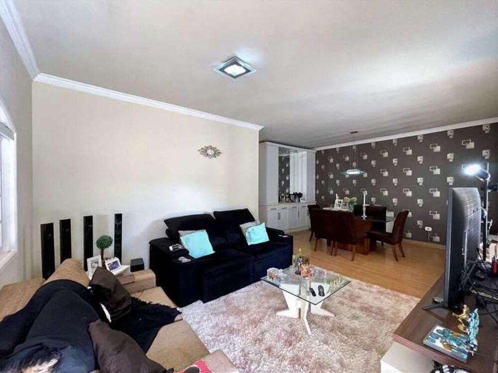 Casa de Condomínio à venda com 3 quartos, 331m² - Foto 4