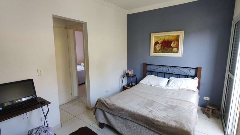 Casa de Condomínio, 2 quartos - Foto 1