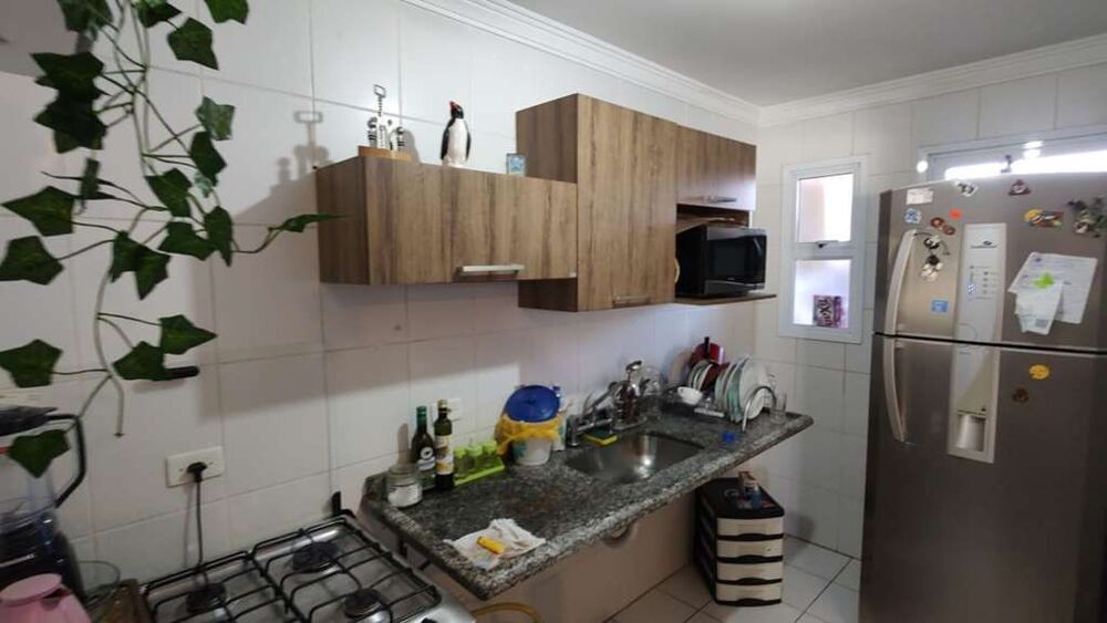 Casa de Condomínio, 2 quartos - Foto 4