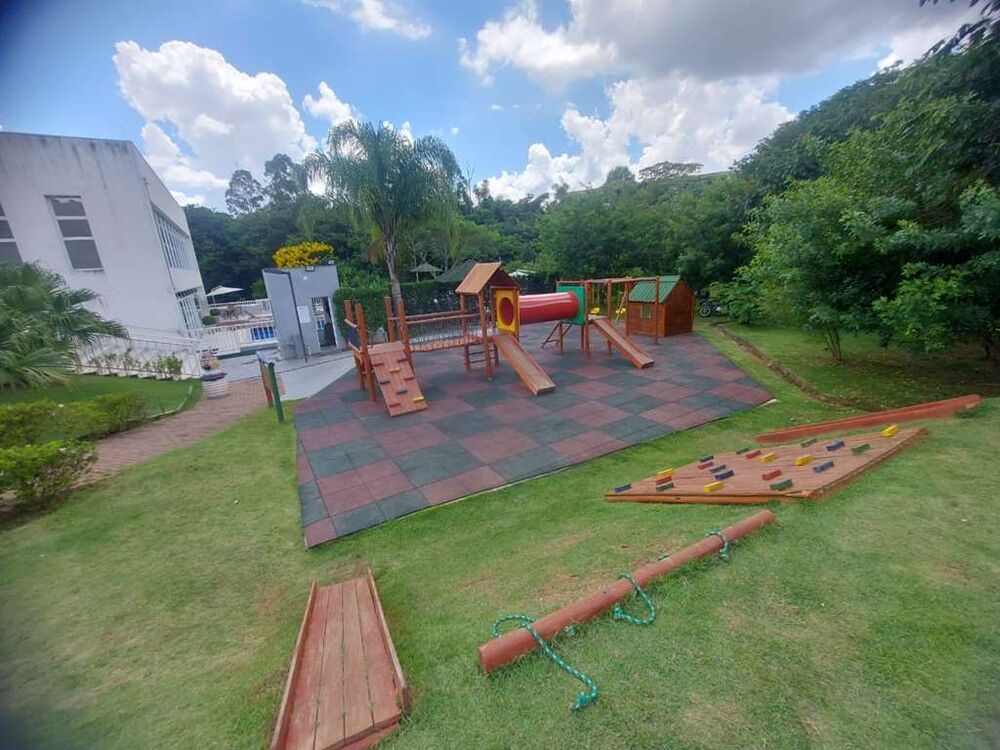 Casa de Condomínio, 2 quartos - Foto 6