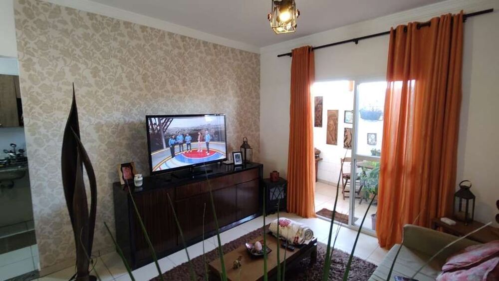Casa de Condomínio, 2 quartos - Foto 8