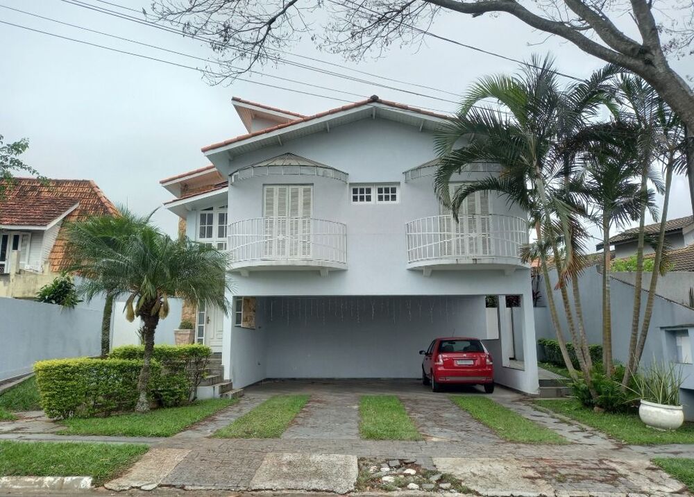 Casa de Condomínio, 4 quartos - Foto 2