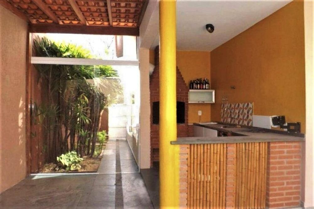 Casa de Condomínio, 4 quartos - Foto 12