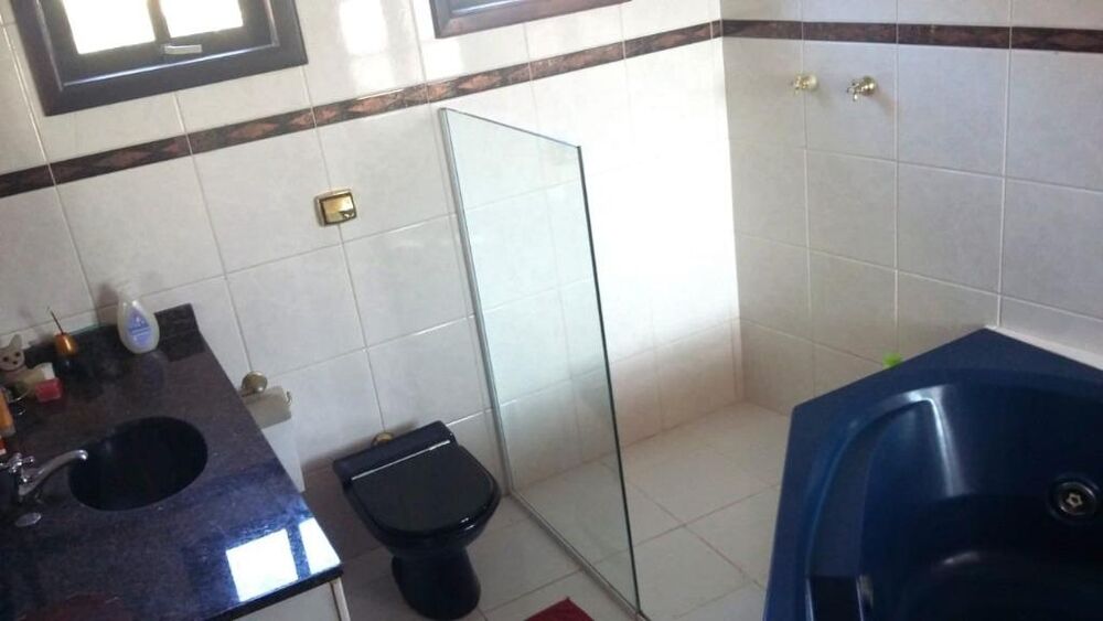 Casa de Condomínio, 4 quartos - Foto 11