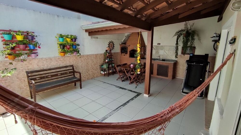 Casa de Condomínio à venda com 4 quartos, 87m² - Foto 4
