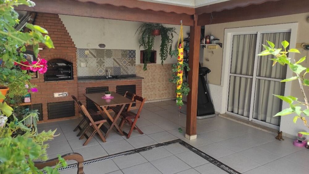 Casa de Condomínio à venda com 4 quartos, 87m² - Foto 5