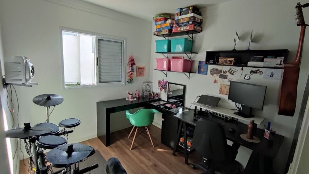 Casa de Condomínio à venda com 4 quartos, 87m² - Foto 11