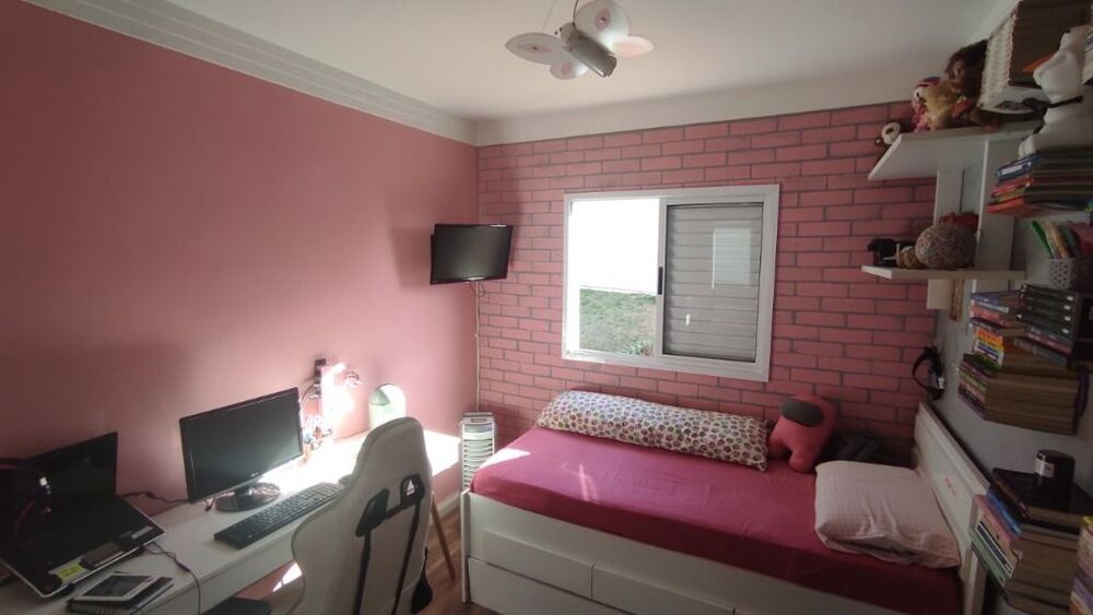 Casa de Condomínio à venda com 4 quartos, 87m² - Foto 6