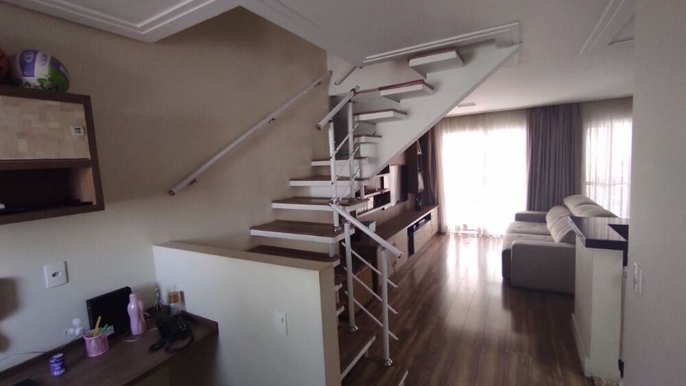 Casa de Condomínio à venda com 4 quartos, 87m² - Foto 7