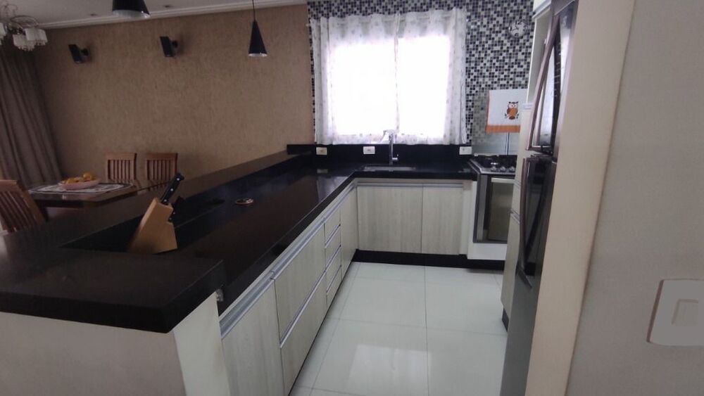 Casa de Condomínio à venda com 4 quartos, 87m² - Foto 4