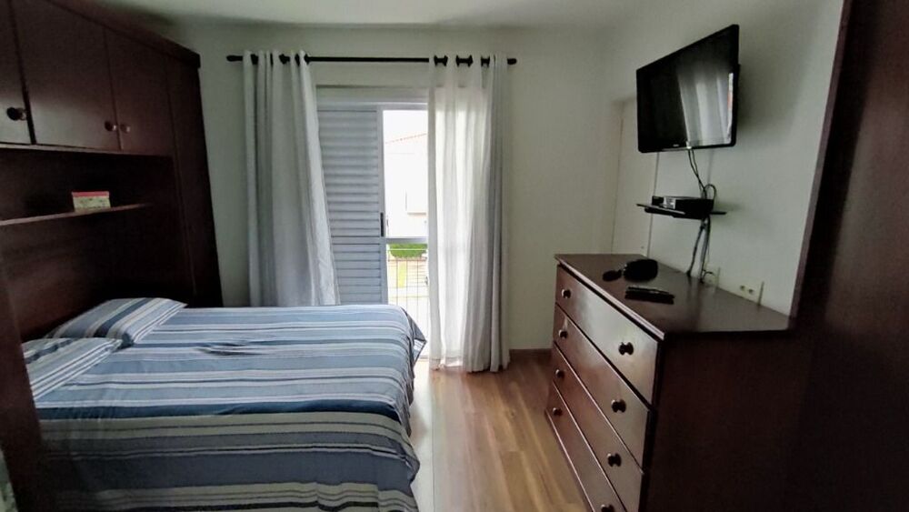 Casa de Condomínio à venda com 4 quartos, 87m² - Foto 8