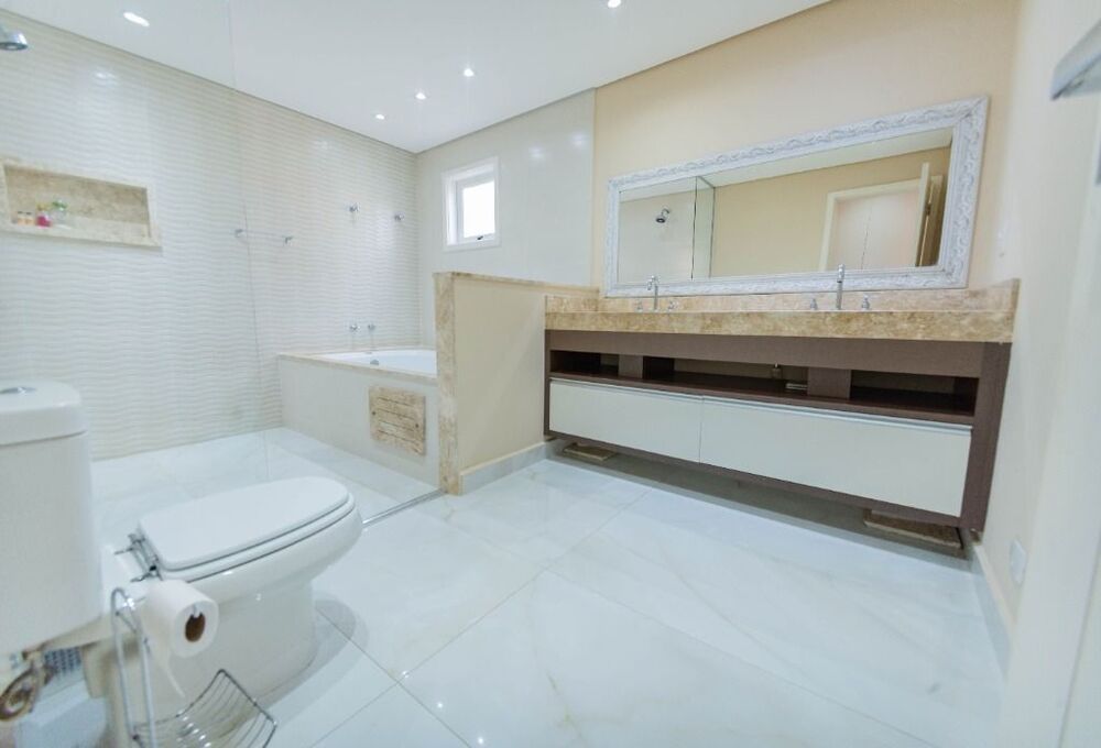 Casa de Condomínio à venda com 3 quartos, 360m² - Foto 8