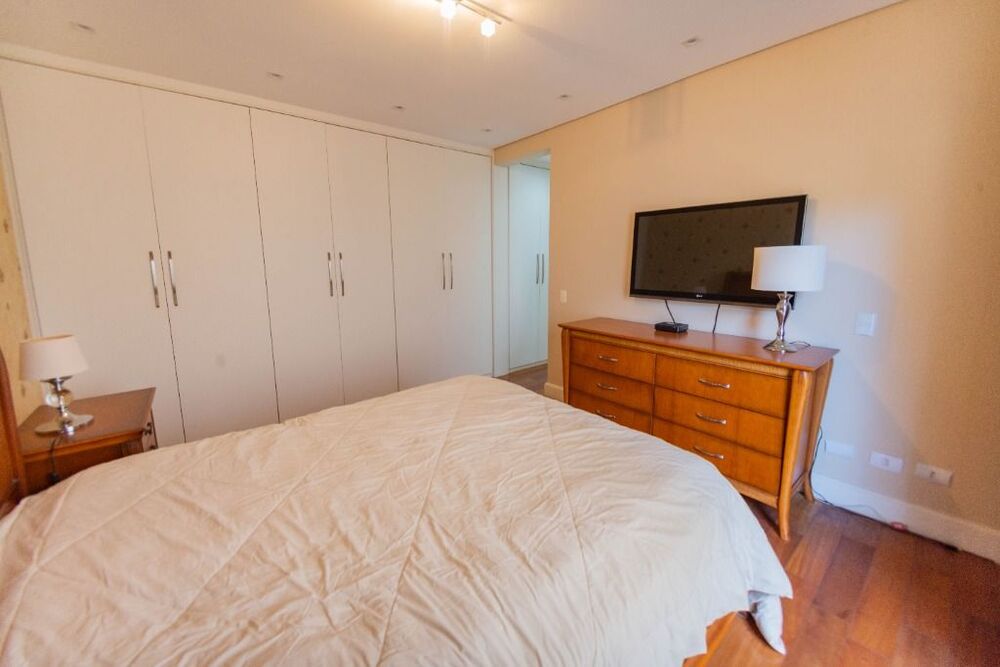 Casa de Condomínio à venda com 3 quartos, 360m² - Foto 5