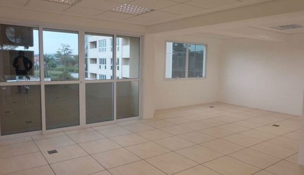 Sala-Conjunto, 54 m² - Foto 1
