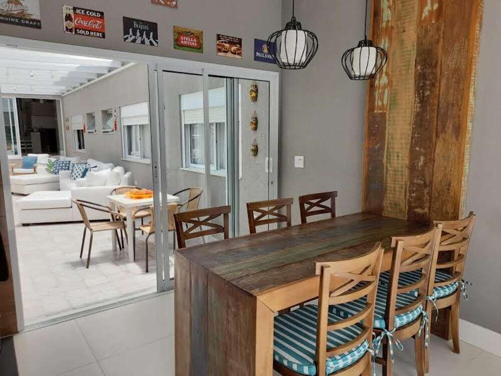 Casa de Condomínio, 3 quartos - Foto 3