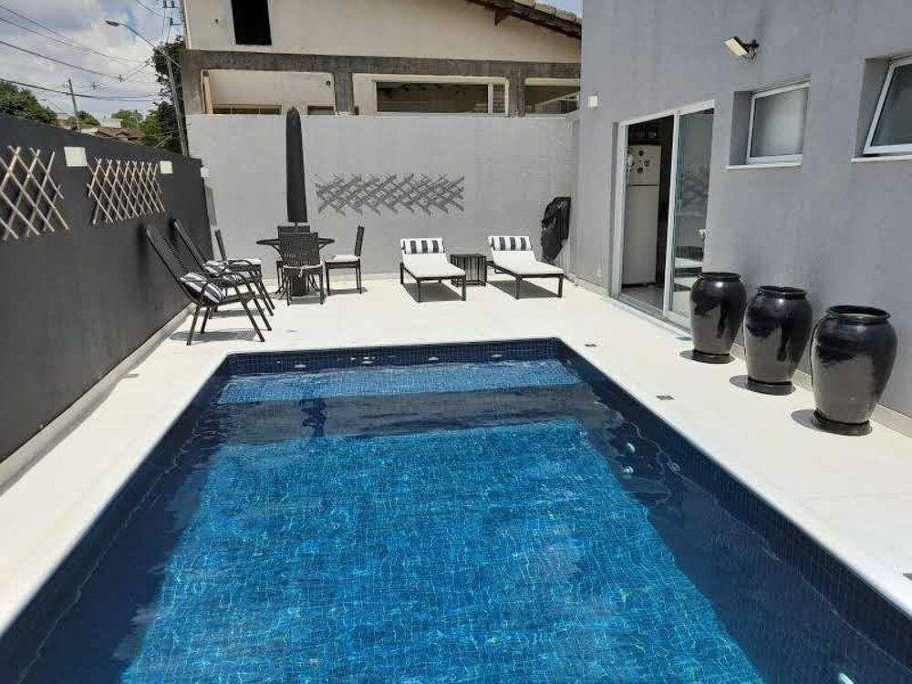 Casa de Condomínio, 3 quartos - Foto 8