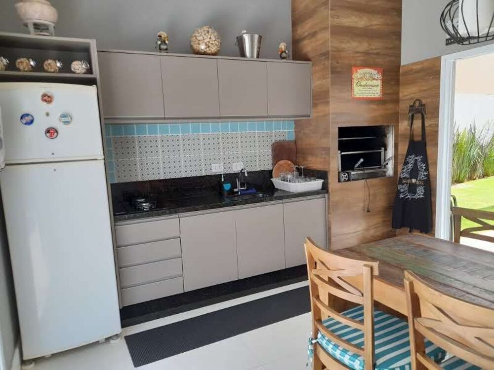 Casa de Condomínio, 3 quartos - Foto 6