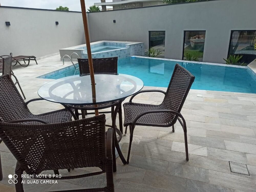 Casa de Condomínio à venda com 4 quartos, 342m² - Foto 7