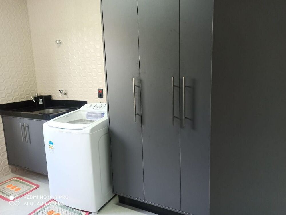Casa de Condomínio à venda com 4 quartos, 342m² - Foto 5