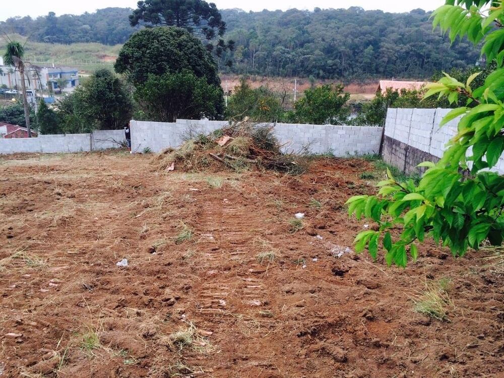 Terreno, 360 m² - Foto 1
