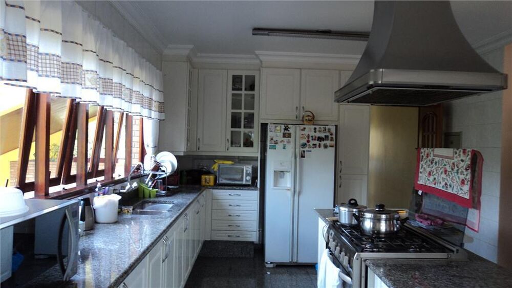 Casa de Condomínio, 4 quartos - Foto 15