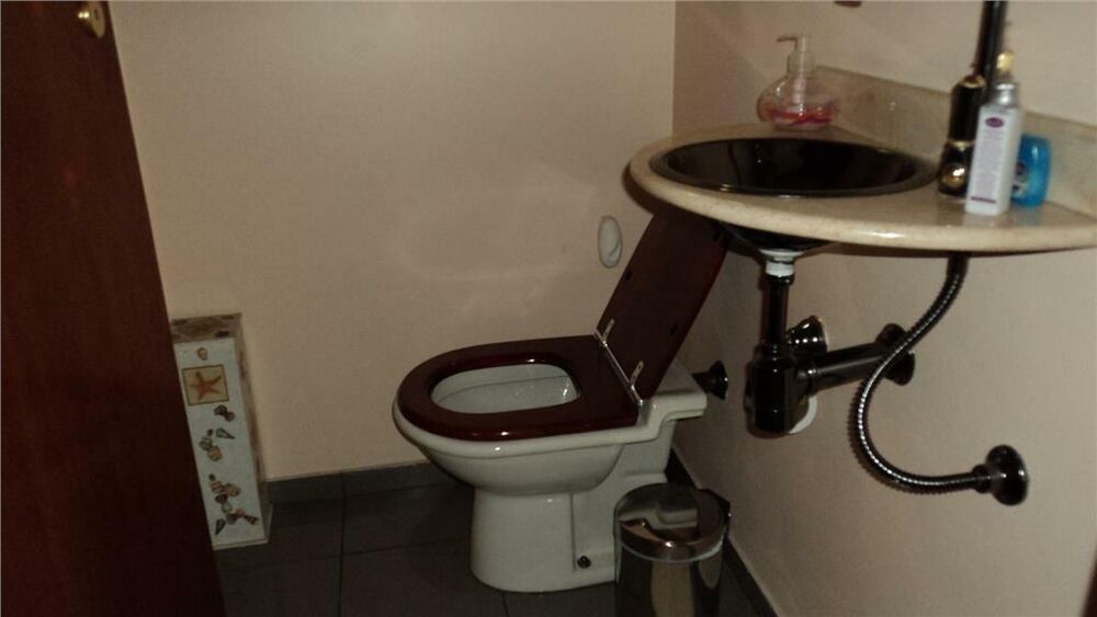 Casa de Condomínio, 4 quartos - Foto 19