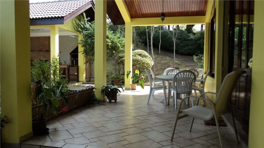 Casa de Condomínio, 4 quartos - Foto 8