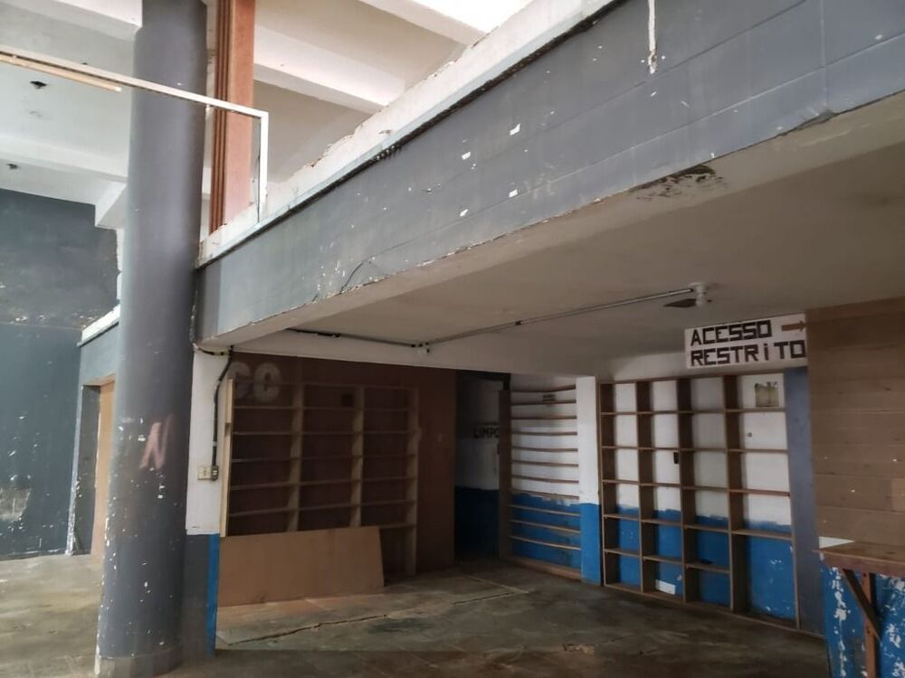 Depósito-Galpão, 300 m² - Foto 7