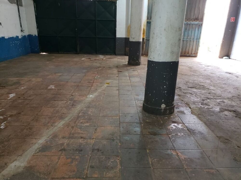 Depósito-Galpão, 300 m² - Foto 2