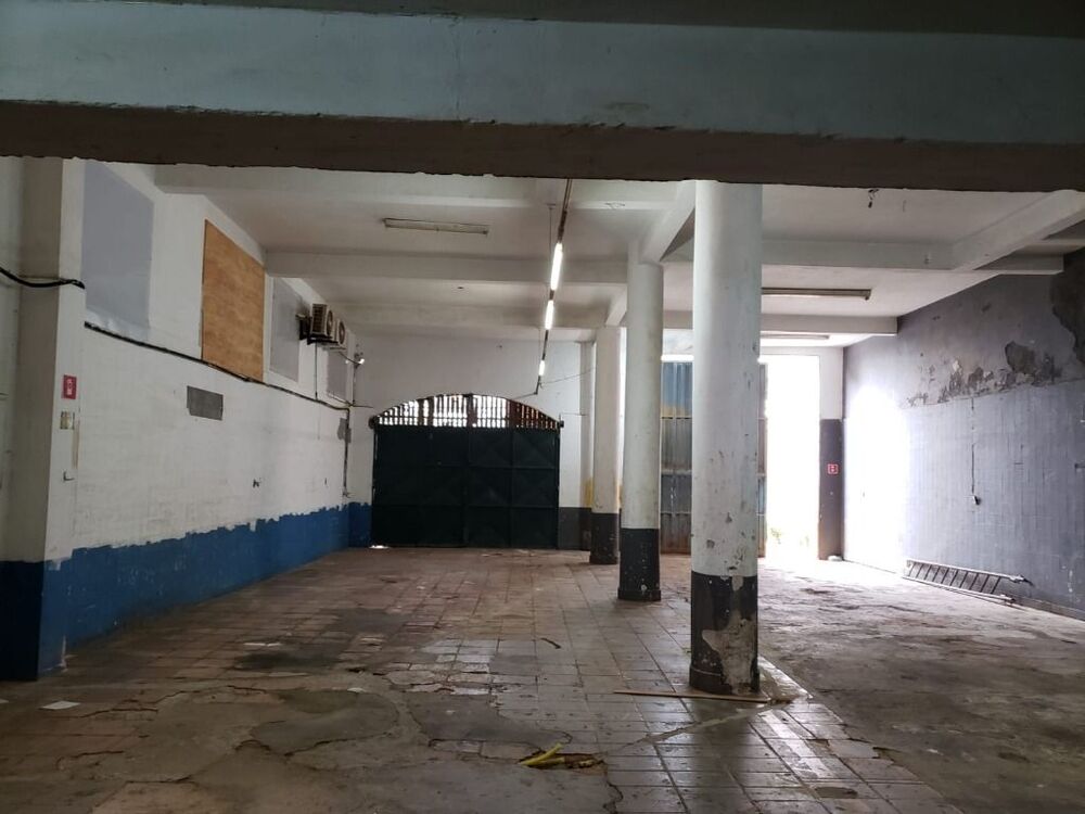 Depósito-Galpão, 300 m² - Foto 3
