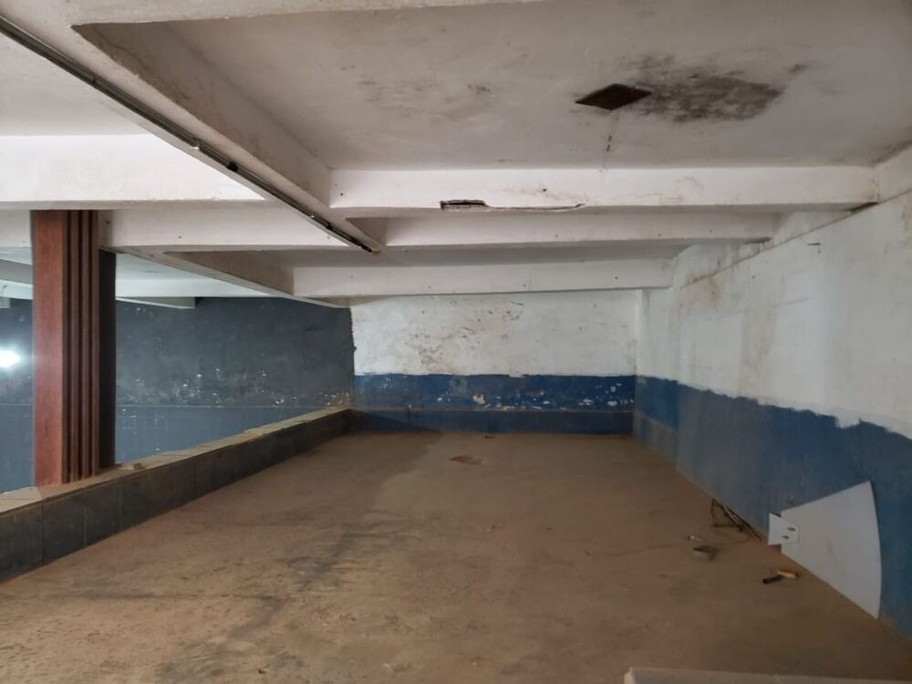 Depósito-Galpão, 300 m² - Foto 9