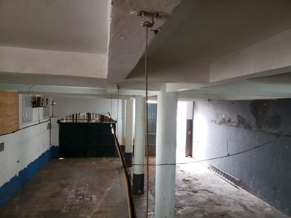 Depósito-Galpão, 300 m² - Foto 10