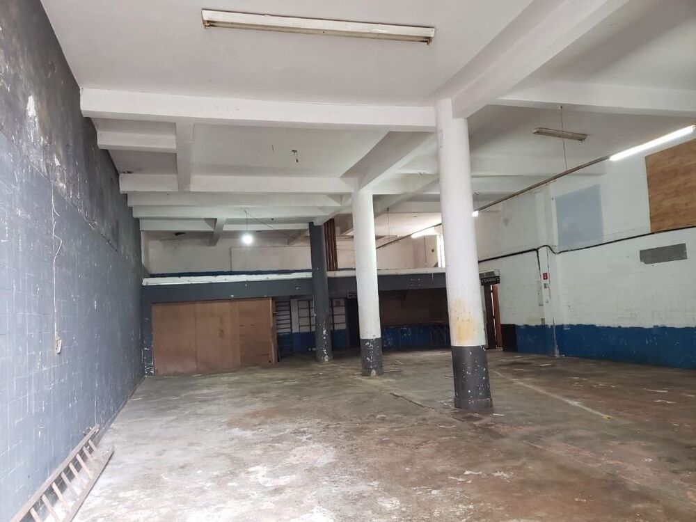 Depósito-Galpão, 300 m² - Foto 6