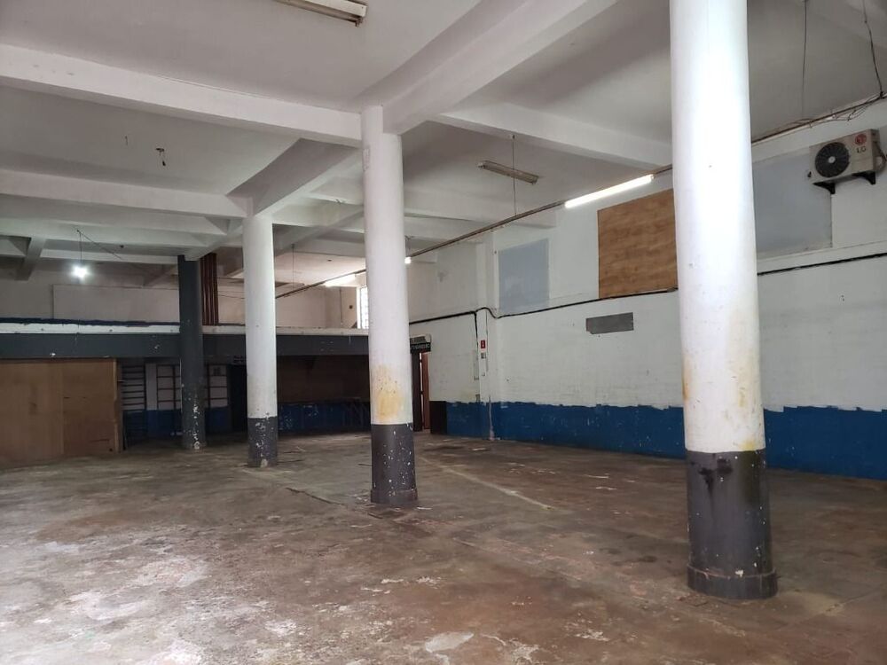 Depósito-Galpão, 300 m² - Foto 5