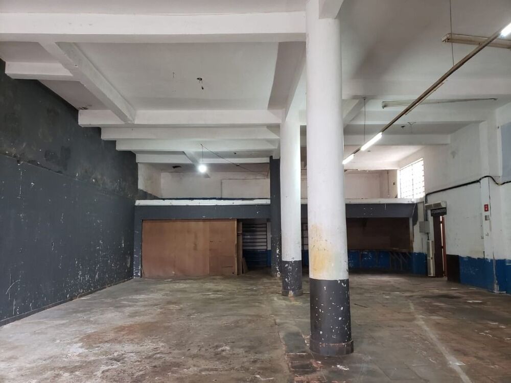Depósito-Galpão, 300 m² - Foto 4