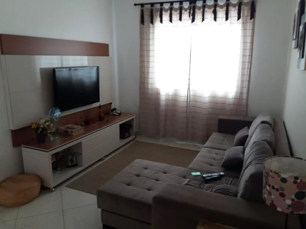 Casa de Condomínio à venda com 3 quartos, 126m² - Foto 3