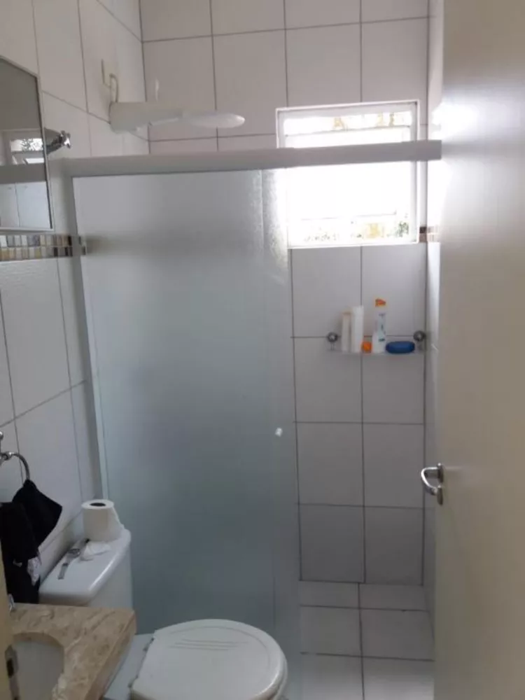 Casa de Condomínio à venda com 3 quartos, 126m² - Foto 9