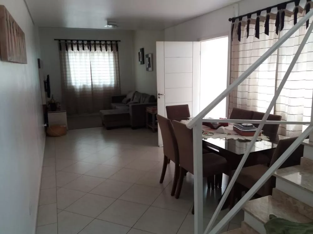 Casa de Condomínio à venda com 3 quartos, 126m² - Foto 6