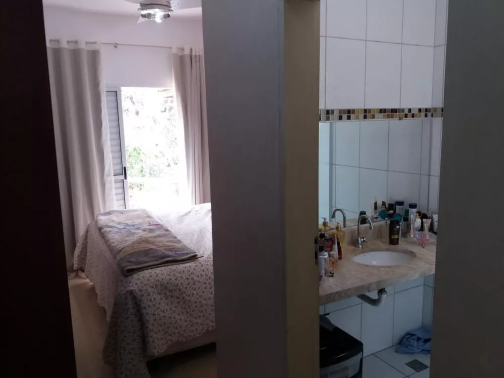 Casa de Condomínio à venda com 3 quartos, 126m² - Foto 11