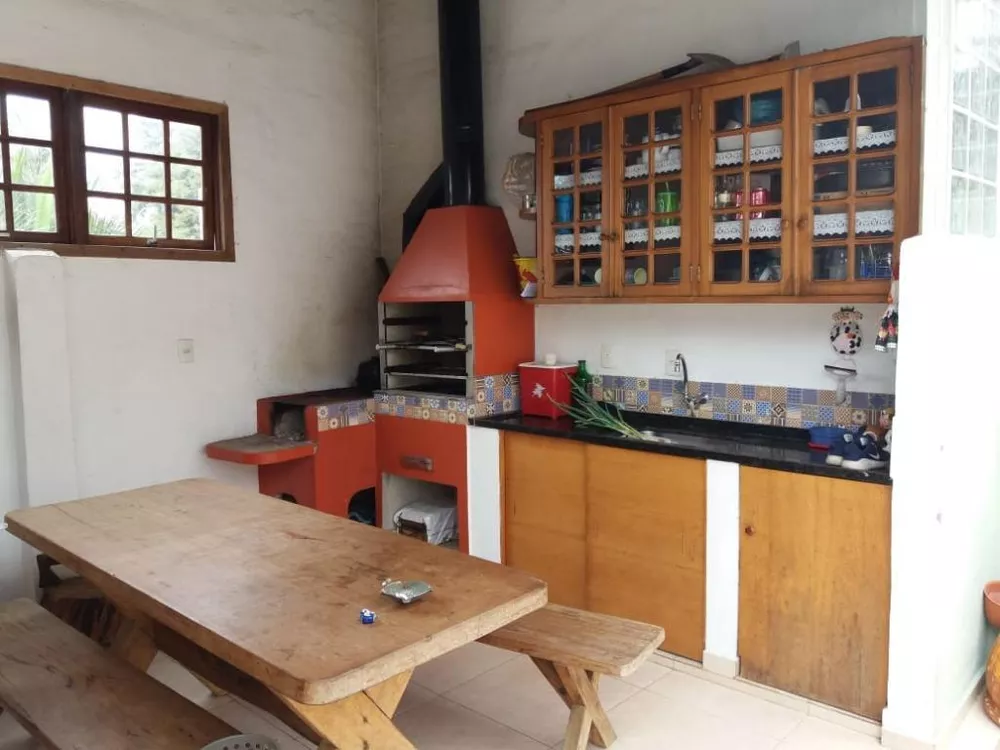 Casa de Condomínio à venda com 3 quartos, 126m² - Foto 16