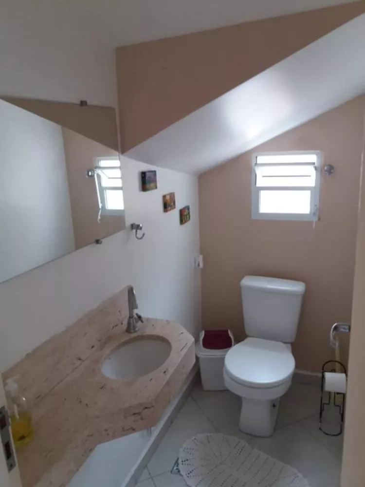 Casa de Condomínio à venda com 3 quartos, 126m² - Foto 8