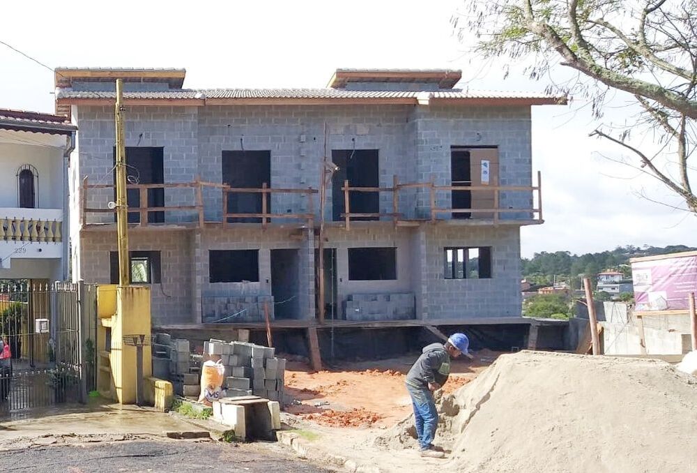 Casa de Condomínio, 3 quartos - Foto 5