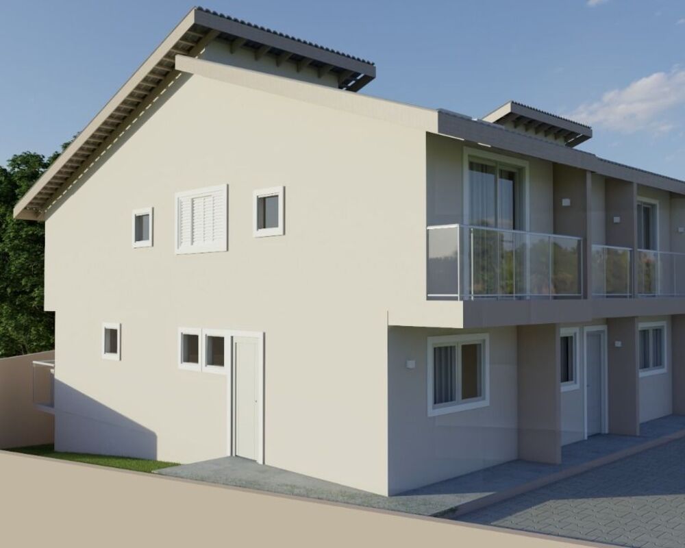 Casa de Condomínio, 3 quartos - Foto 4