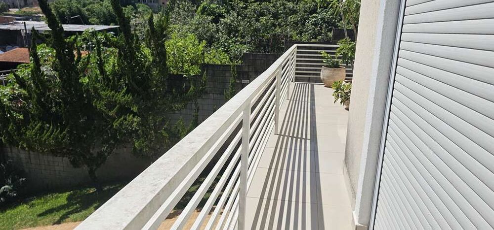 Casa de Condomínio, 3 quartos - Foto 26