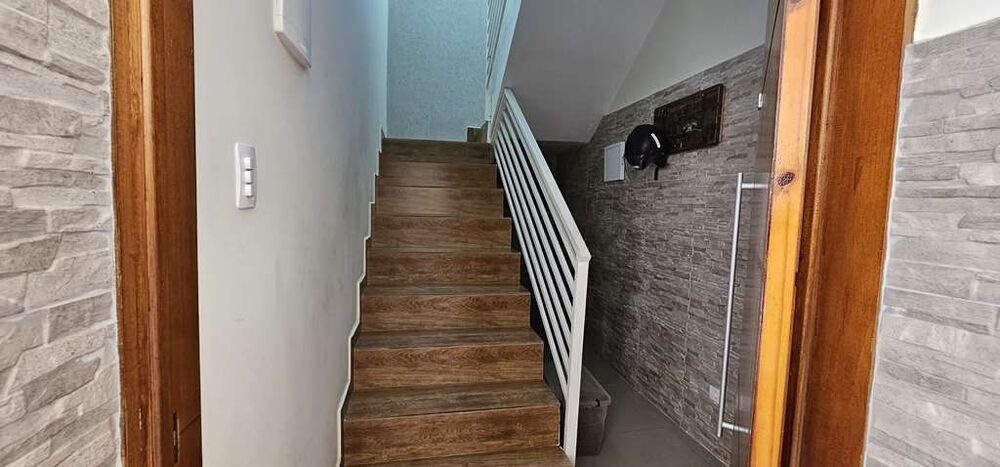 Casa de Condomínio, 3 quartos - Foto 7