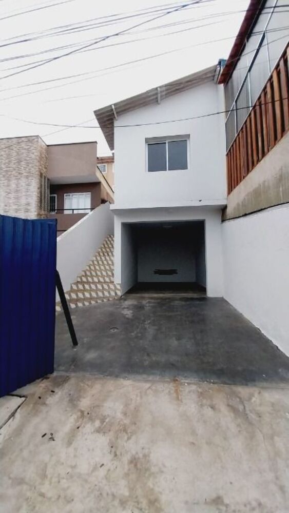 Casa, 2 quartos, 82 m² - Foto 3